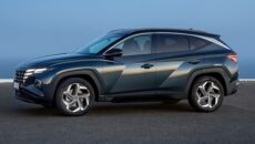 W minionym roku Hyundai wprowadził siedem nowych lub odświeżonych modeli – ponad […]