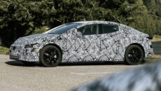 W maju 2019 r. do bieżącej seryjnej produkcji w fabryce Mercedes- Benz […]