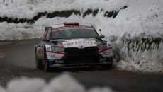 Sébastien Ogier i Julien Ingrassia (Toyota Yaris WRC) odnieśli zwycięstwo w ostatniej […]