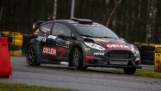 Jak już informowaliśmy, kończący tegoroczny sezon w 1. Tor Modlin Rally Show […]