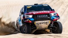 Rajd Dakar jest bez wątpienia jedną z najbardziej rozpoznawalnych imprez w sporcie […]