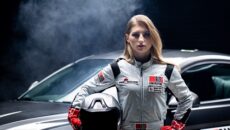 Gosia Rdest, kierowca wyścigowy, przekazała swój pamiątkowy kombinezon Uniroyal na tegoroczną licytację […]