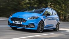Swój debiut mała właśnie specjalna wersja usportowionej Fiesty ST. Model Edition posiada […]