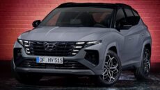 Hyundai rozszerzył ofertę modelu Tucson o nowe wersje. Obok N Line pojawia […]