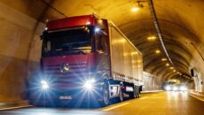 Styczeń przyniósł zmiany dla producentów pojazdów osobowych. Jeżeli mają poruszać się po […]