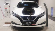 Nissan rozwija swoją sieć sprzedaży. Po obiektach w Radomiu i Nowym Sączu, […]