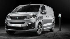 Na polskim rynku furgonetek debiutuje nowy Peugeot e-Expert. Samochód ma napęd elektryczny […]