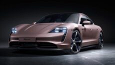 Czwarty wariant elektrycznej, sportowej limuzyny Porsche Taycan dołączy do modeli Taycan 4S, […]