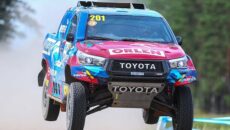 Dziś rusza rajd Dakar 2021. Rywalizacja rozpoczyna się tradycyjnie od prologu. Faworytów […]