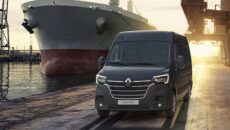 Renault zostało liderem rynku samochodów dostawczych w Polsce w trudnym z powodu […]