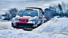 Sebastien Ogier i Julien Ingrassia (Toyota Yaris WRC) świetnie rozpoczęli nowy sezon […]