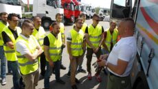 Ponad 80 zawodowych kierowców wzięło udział w wykładach online z bezpiecznej jazdy, […]