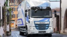 Firma DAF Trucks wprowadziła na rynek elektryczny, 19-tonowy LF Electric do dystrybucji […]