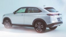 Nowa Honda HR-V e:HEV będzie dostępna w Europie pod koniec roku. Jednak […]