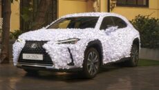 Rozstrzygnięty został konkurs UX Art Car. W drugiej edycji zwyciężyła praca zatytułowana […]