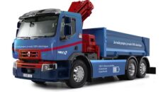 Renault Trucks wprowadziło na rynek gamę elektrycznych pojazdów dystrybucyjnych. Ale firma nie […]