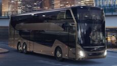 Volvo 9700 Double Decker to nowa wersja dwupokładowego pojazdu o wysokości 4 […]