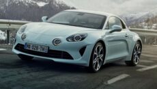 Alpine A110 zdobył prestiżową nagrodę Samochód Roku 2021. Czytelnicy niemieckiego magazynu „Auto […]