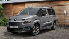 Citroën Berlingo przez lata zyskał renomę wśród uzytkowników i należny do najpopularniejszych […]