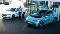 Porsche Inter Auto Polska nawiązało współpracę z międzynarodowym startupem SunRoof – tworzącym […]