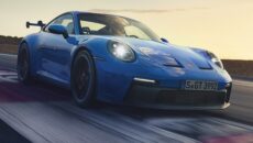 W ścisłej współpracy z Porsche Motorsport powstał nowy model 911 GT3. Siódma […]