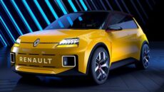 Renault 5 to kultowy samochód lat 70. Cechą charakterystyczną były niesamowite światła, […]