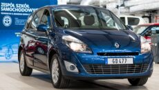 Renault Polska od początku swojej działalności podejmuje działania na rzecz najszerzej pojętej […]