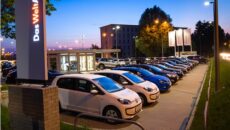 Dealerzy Das WeltAuto zakończyli 2020 rok z wynikiem sprzedaży na poziomie 23 […]
