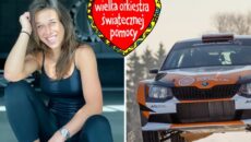 Do niedzieli 14 lutego można licytować wyjątkowy sportowy pakiet, który tworzą: trening […]