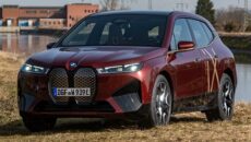Elektryczne modele BMW iX oraz i4 produkowane są w zakładach w Dingolfing […]
