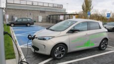 Zielona odbudowa to hasło ósmej edycji projektu Eco- Miasto. Organizuje go Ambasada […]