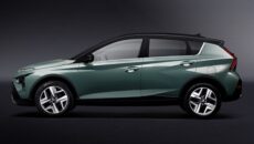 Zaledwie przed kilkoma dniami nowy Hyundai Bayon miał swoja premierę, a już […]