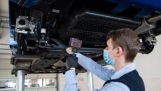 Ponad 1,8 mln aut używanych zmieniło w ubiegłym roku w Polsce właścicieli. […]