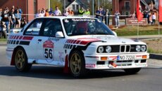 Automobilklub Krakowski przypomina, że 11 kwietnia 2021 odbędzie się PLATINUM 5. Rajd […]