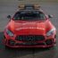 Mercedes- AMG Official Safety Car to oficjalny samochód bezpieczeństwa, który obok samochodu […]
