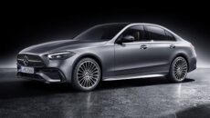 Nowy Mercedes- Benz Klasy C robi wszystko, aby zaspokoić wymagania kierowcy i […]