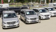 Mercedes- Benz Certified to nowy program dla pojazdów dostawczych marki, który ruszył […]