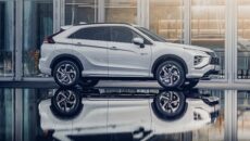 Oddział Mitsubishi Motors przygotowuje się do zbliżającej się premiery nowego modelu. Eclipse […]