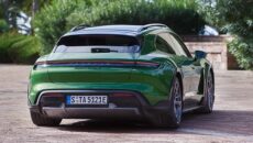 Nowy model Porsche czyli Taycan Cross Turismo został właśnie zaprezentowany w Hyperbowl […]