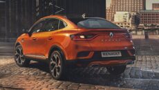 Nowe, hybrydowe Renault Arkana w testach bezpieczeństwa przeprowadzonych przez Euro NCAP zdobył […]