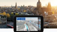 TomTom wprowadził do swojej oferty GO Discover wydajne urządzenie nawigacyjne, z nowym […]