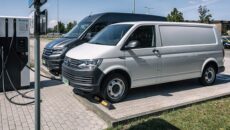Zakłady produkcyjne koncernu Volkswagen w Polsce zasilane są wyłącznie energią elektryczną pochodzącą […]