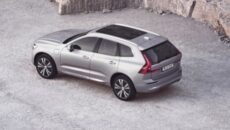 Volvo XC60 zostanie zmodernizowane. Pierwszy samochód z roku modelowego 2022 trafi do […]