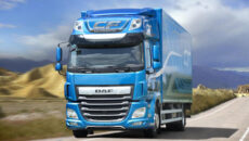 Firma DAF Trucks ponownie rozbudowała internetową platformę do zarządzania flotą DAF Connect […]