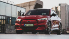Ford Mustang Mach-E zadebiutuje w polskich salonach sprzedaży w czerwcu br. Już […]