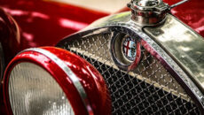 Alfa Romeo, występująca w charakterze Globalnego Partnera Motoryzacyjnego, weźmie udział w 39. […]