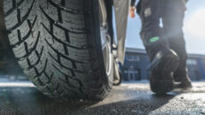 Skandynawski producent opon klasy premium Nokian Tyres wprowadza nowy model całoroczny do […]