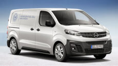 Opel zaprezentował nowy lekki pojazd użytkowy z napędem elektrycznym, który umożliwi bezemisyjny […]