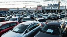 W czerwcu oferowano do sprzedaży o ponad 44 tysięcy aut używanych mniej […]