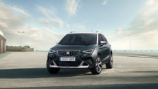 Od premiery w 2017 roku SEAT Arona pozostaje jednym z bestsellerów hiszpańskiej […]
